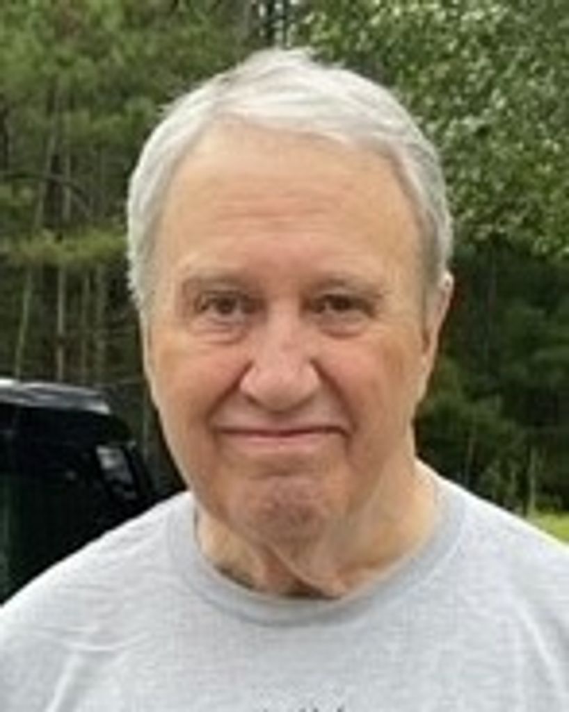 James B. "Jimmy" Bryant Profile Photo