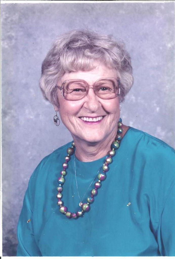 Daisy Aline Sligar Profile Photo