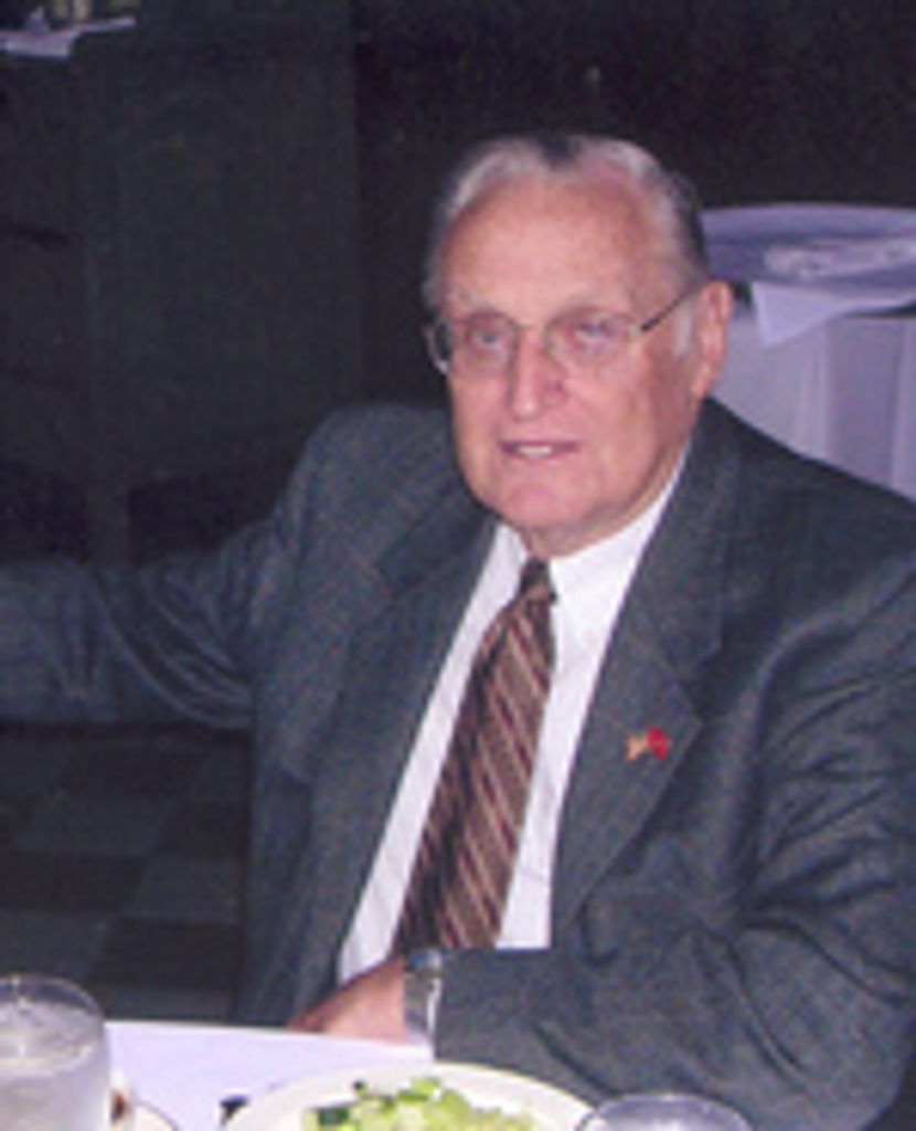 William Richard Talley