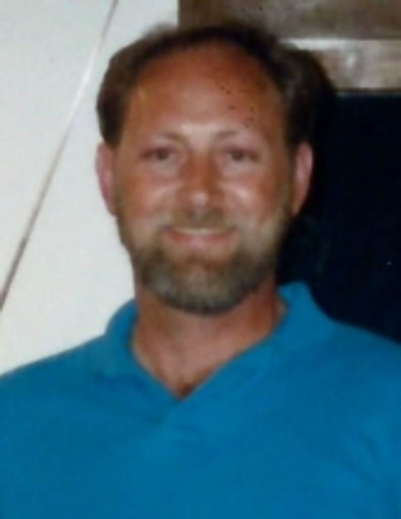 James  "Randy" Randell  Betts