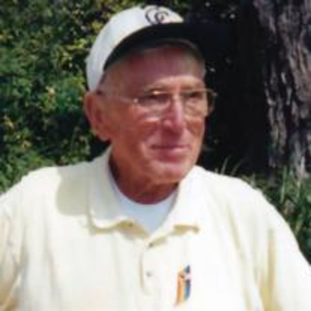 Harold J. Businger