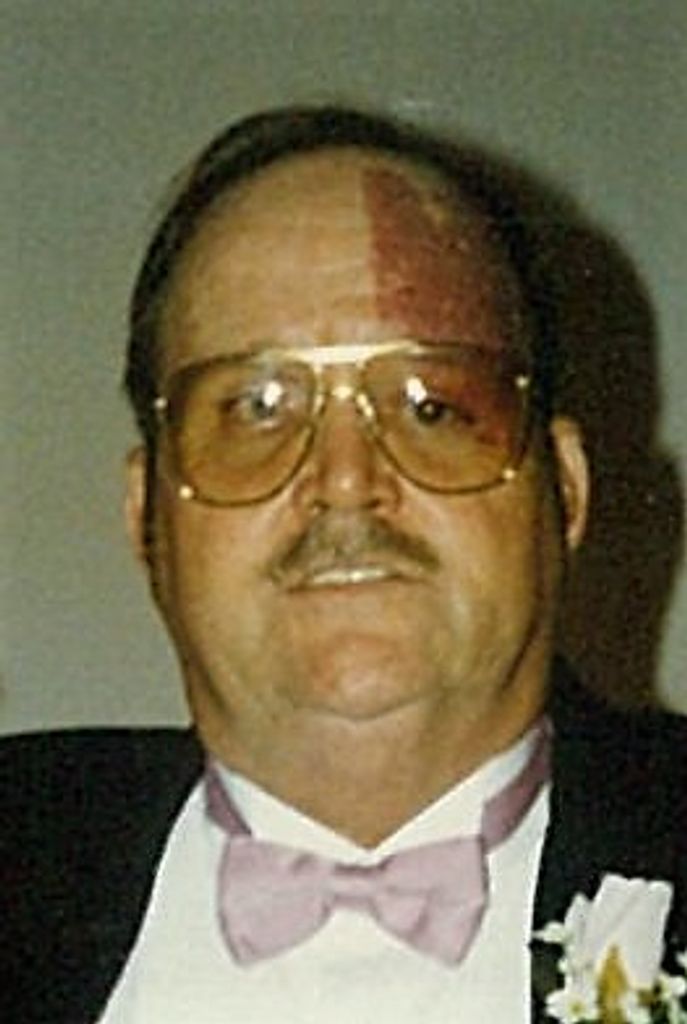 Howard Keith Bryan Profile Photo