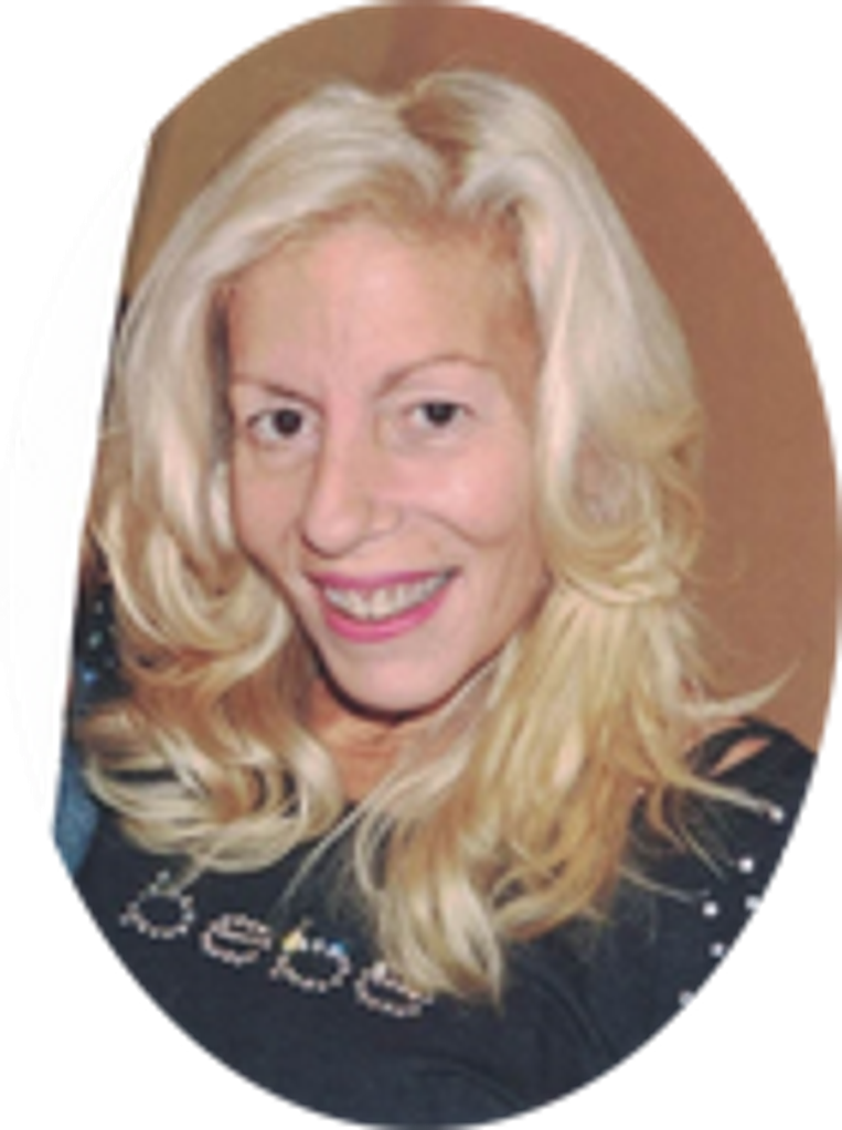 Deborah Argentieri