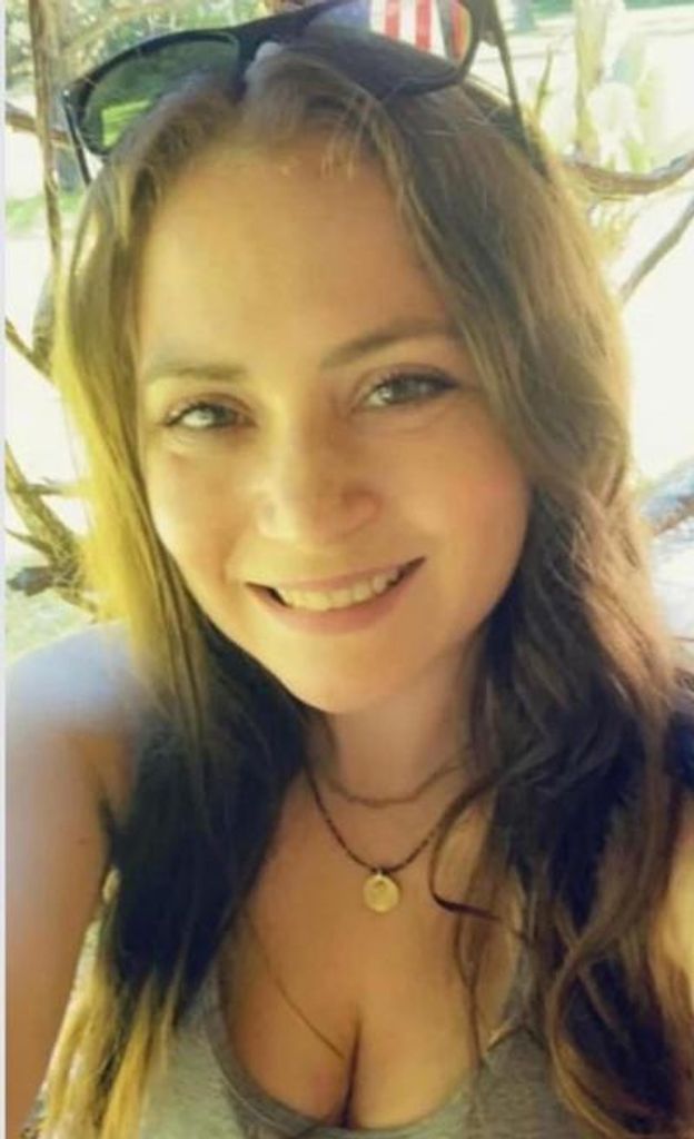 Jessica (Cameron) Rodenberger Profile Photo