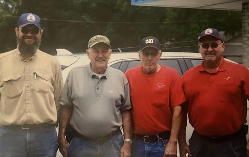 James "Lanny" Borden photo gallery thumbnail 1 of 13