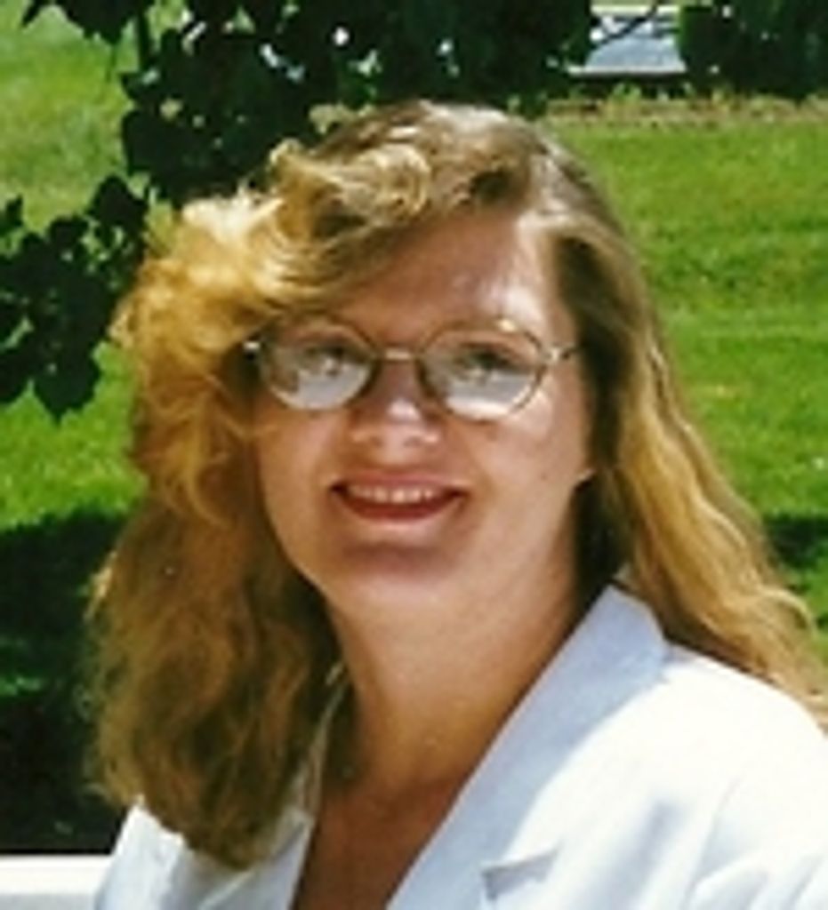 Jody Marie Oplinger (Rodriguez)