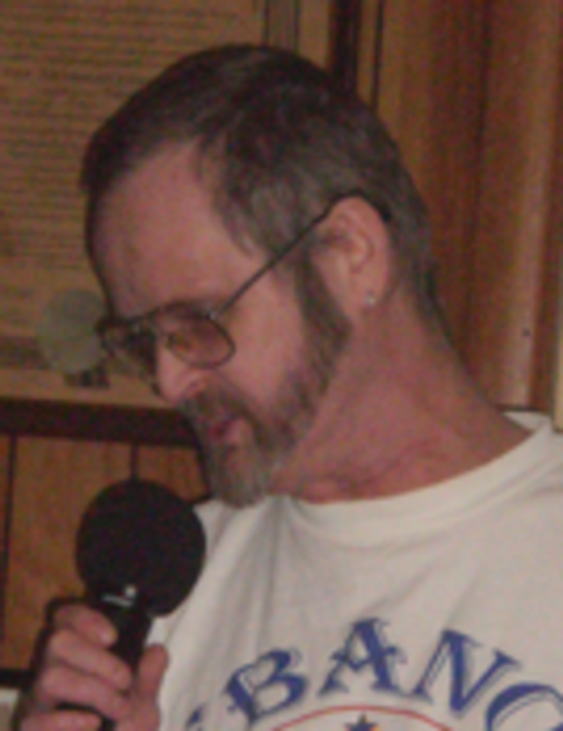 Howard Lee "Bud" Gillenwater