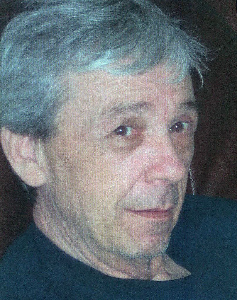 Billy Charles Lewis