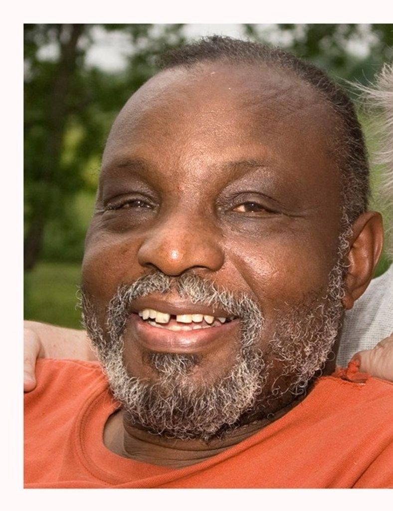 Reginald L “Reggie” Sapp