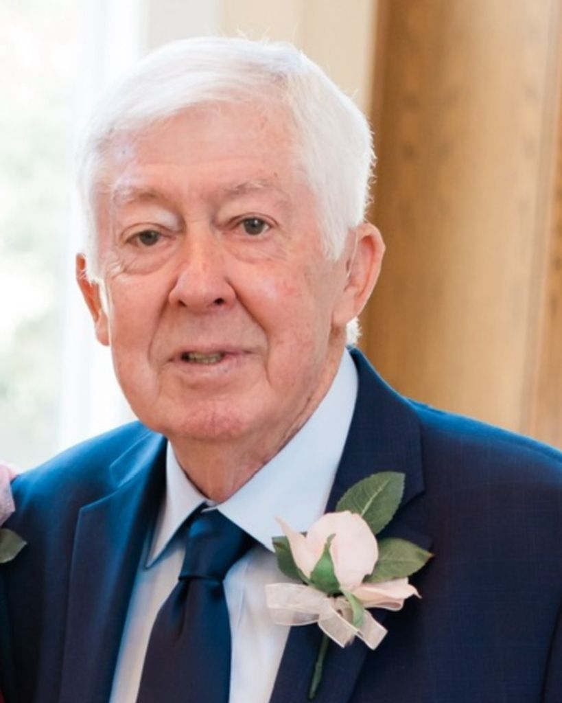 Carrol Ray Johnston, Sr. Profile Photo