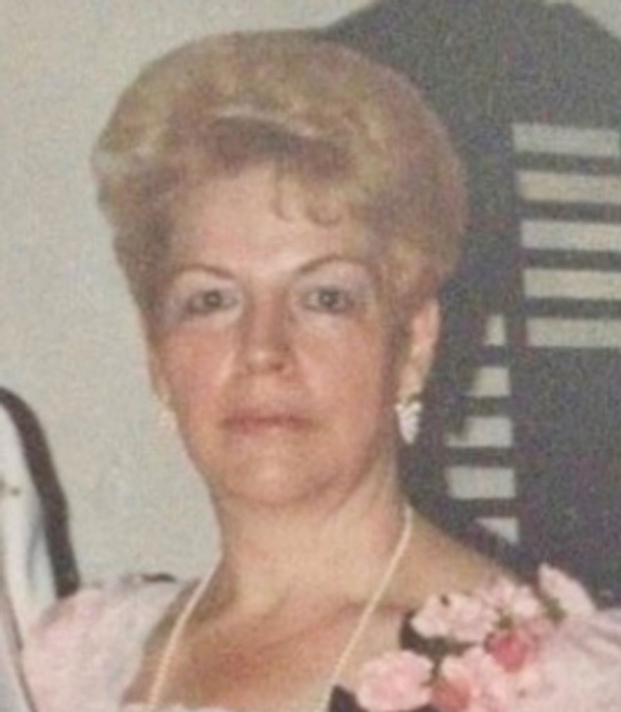 Kay F Houp (Keiser)