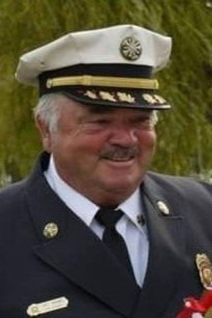 Arthur C. Adams Profile Photo