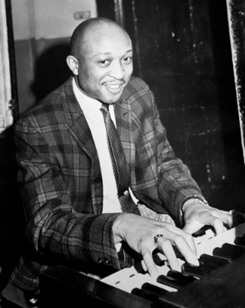 John Lee Rivers