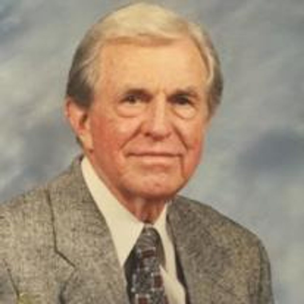 Leon Johnson