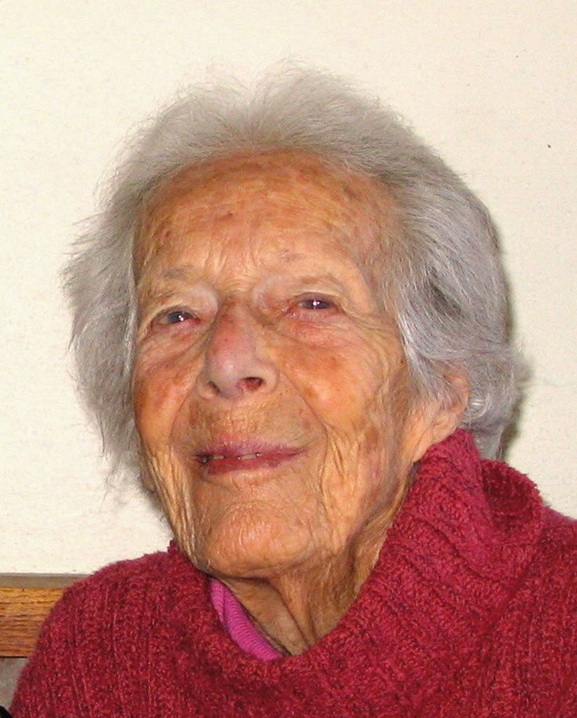 Frances S. Moss Profile Photo