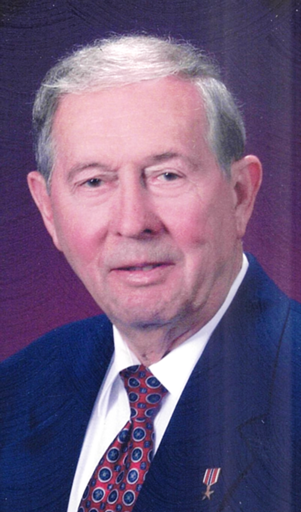 Robert Lee Barnett Profile Photo