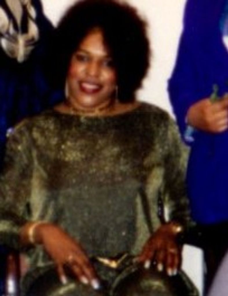 Theresa Hamilton