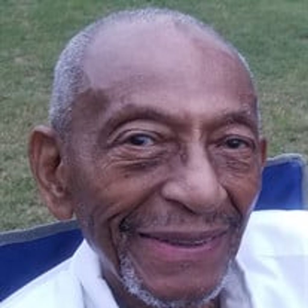 Robert Jones Jr.