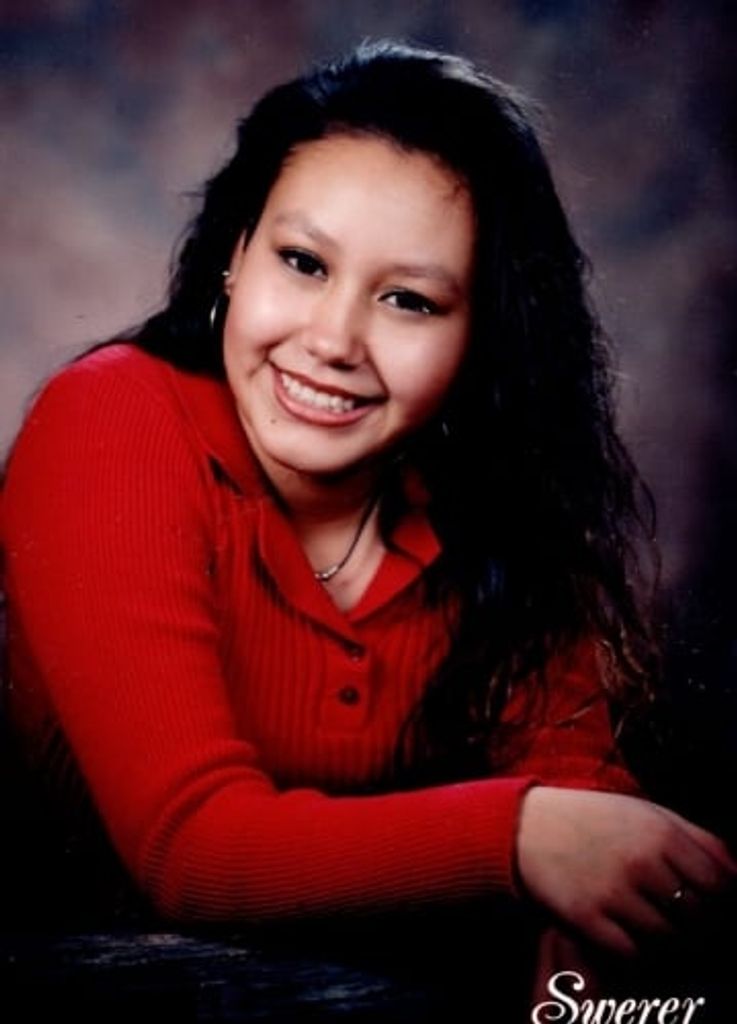 Veronica Lee Salazar