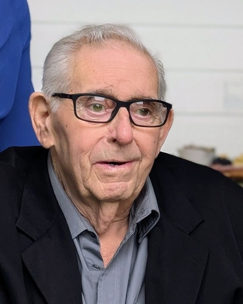 Garry Wayne Lovegrove Profile Photo