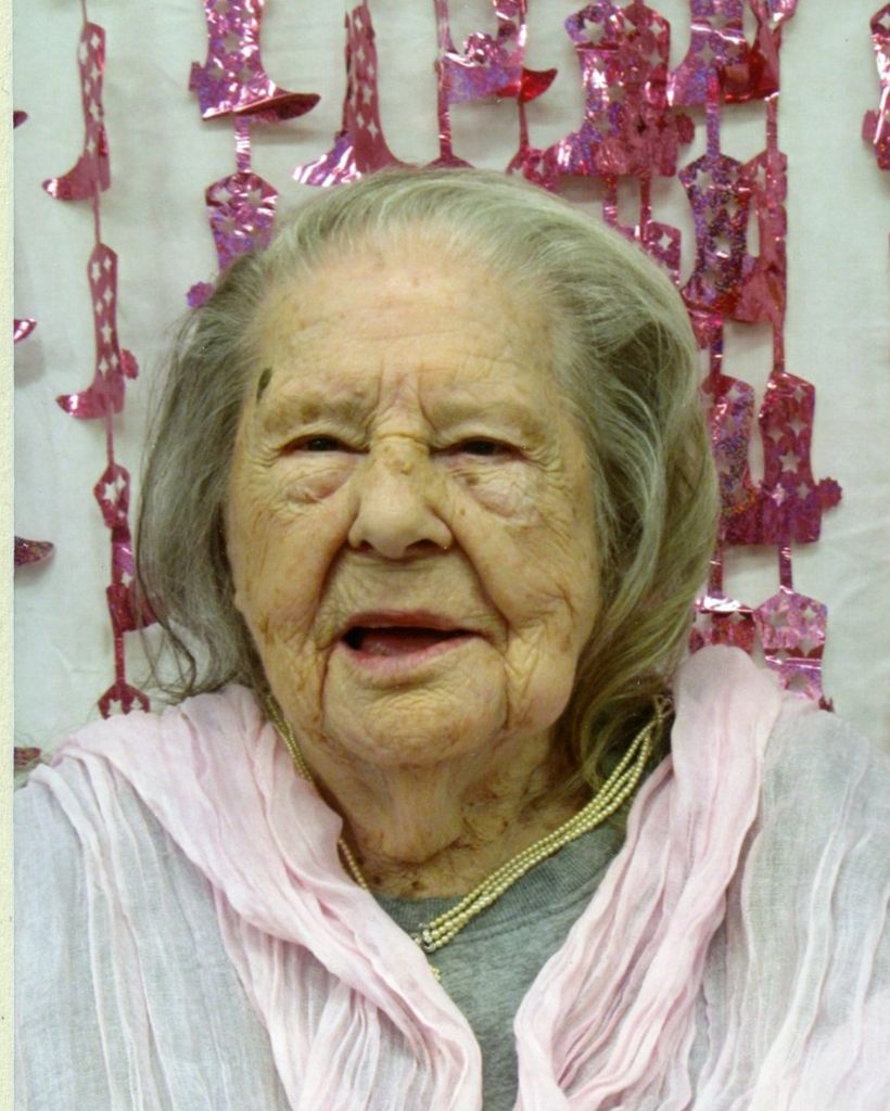 Dorothy Lee Keller Profile Photo