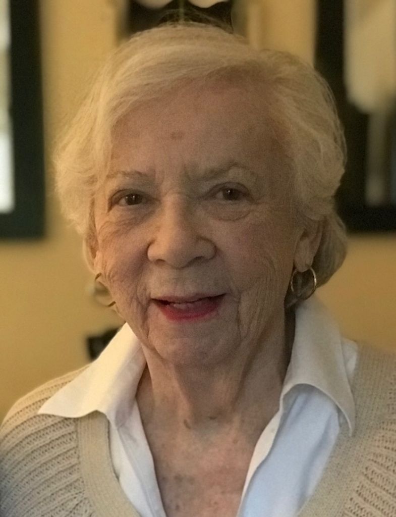 Anne F. Mooney Profile Photo
