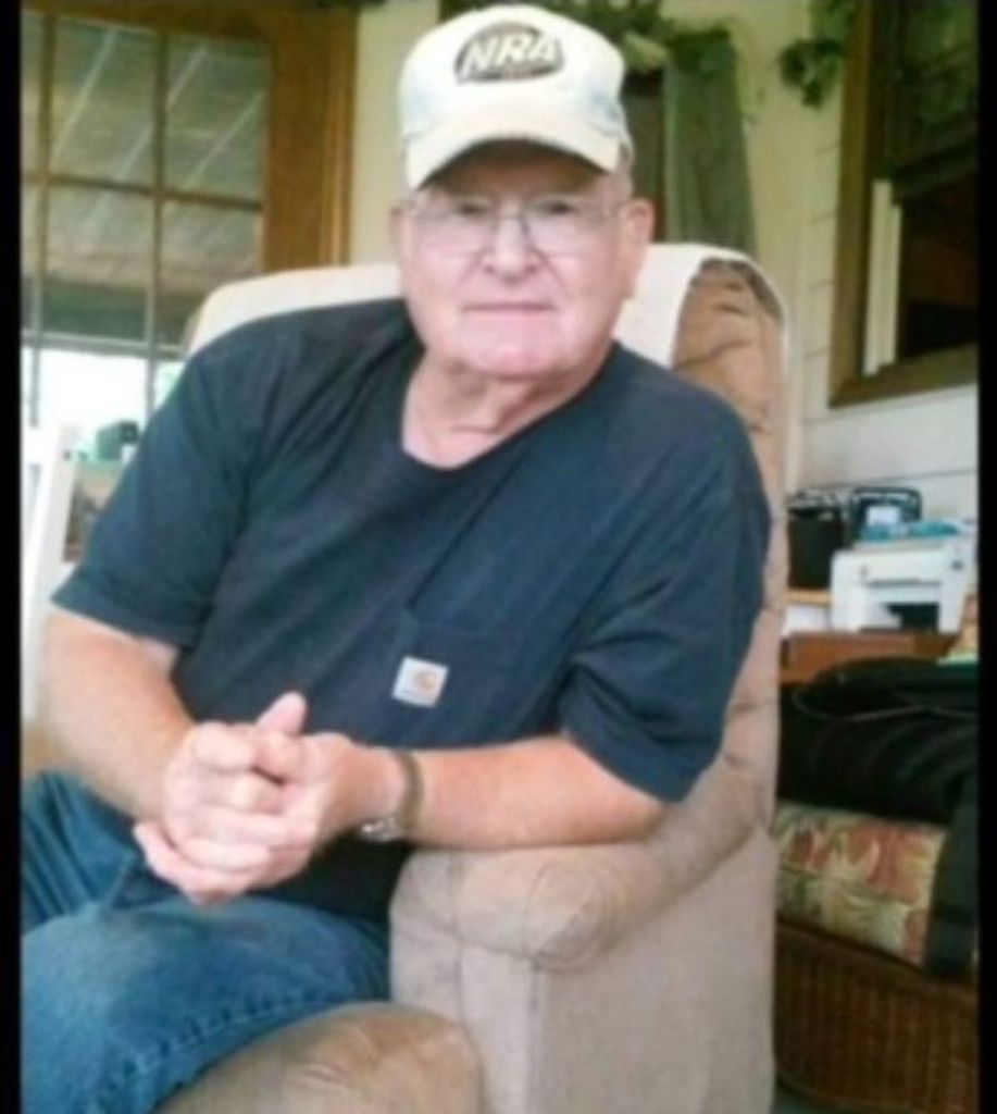 Floyd Dee Baker