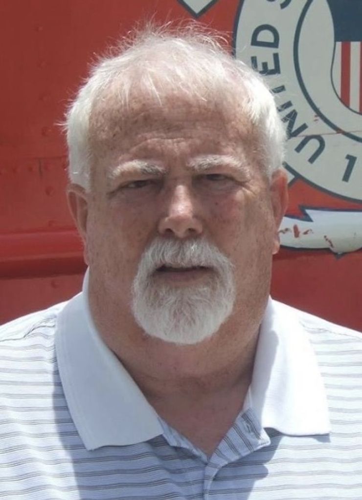 Steven Van Vliet Profile Photo