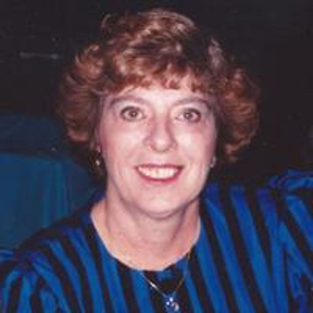 Leah Marie Rudloff