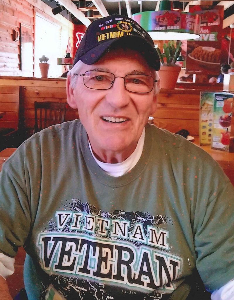 Joseph W. Krug, Sr. Profile Photo