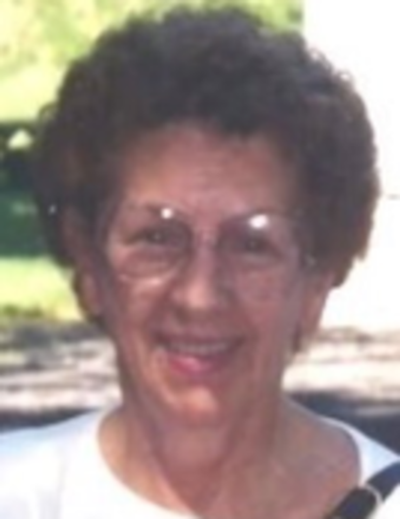 M. Helen (Novitsky) Strimatis