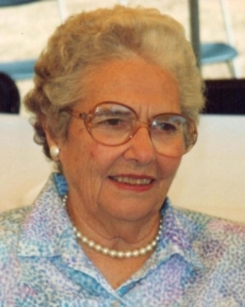 Mrs Janice Carr Williams