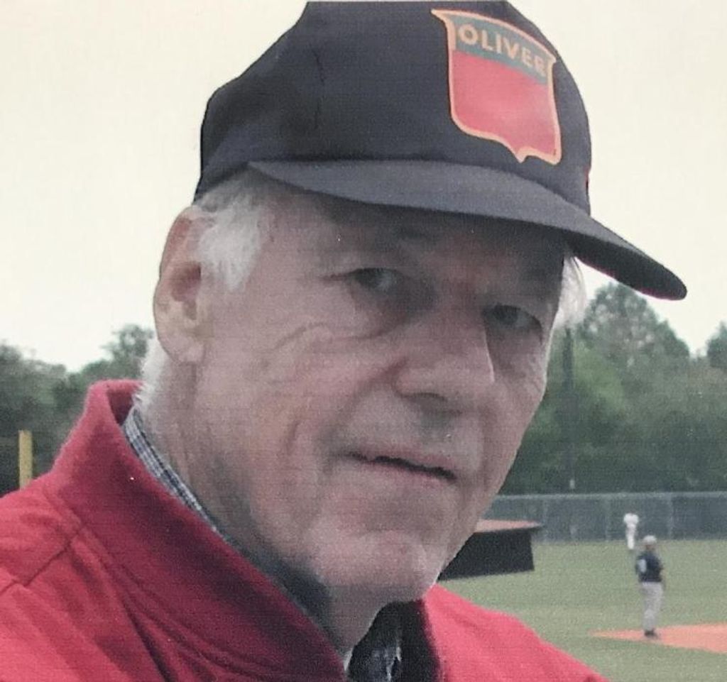 George L Oliver, Jr.