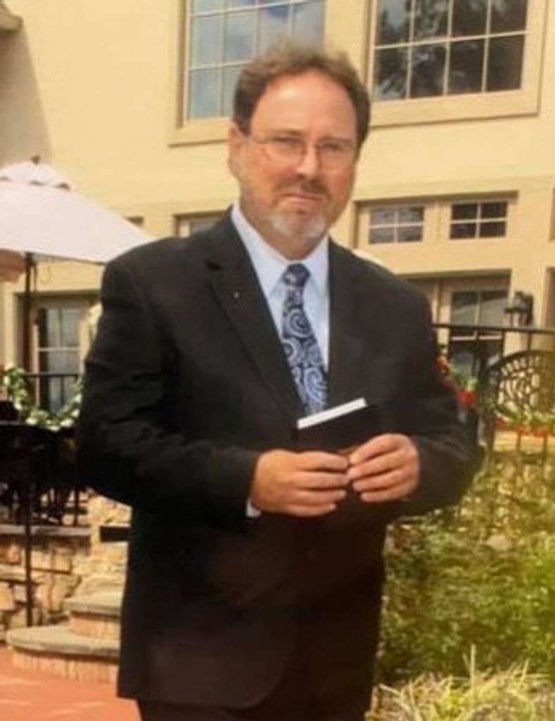 Phillip W. Meekins, Sr.