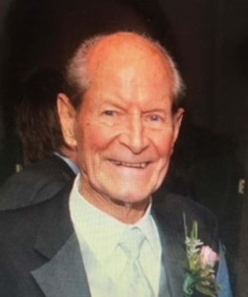 Joseph Paquin Jr.