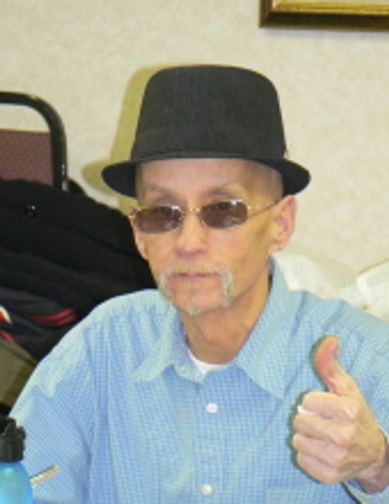 Jerry "Bubba"  Herron