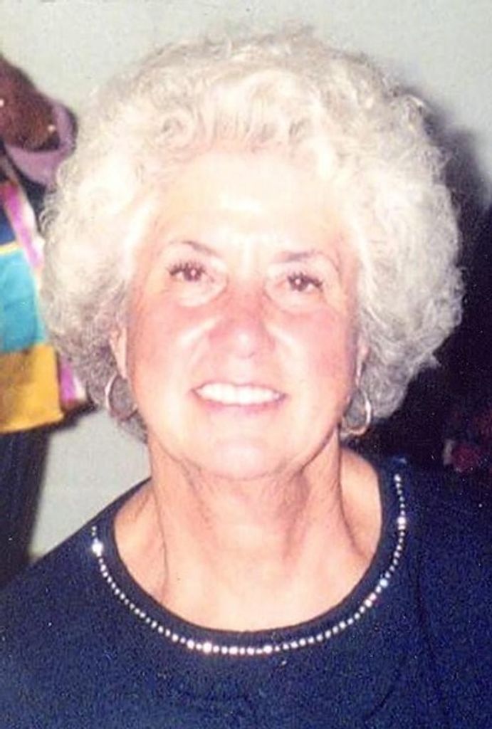 Shirley Lee Robasciotti