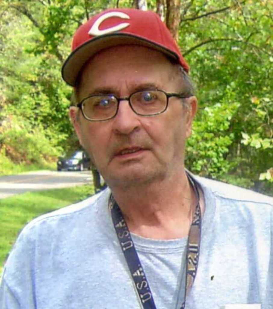 Harry E. Christerson
