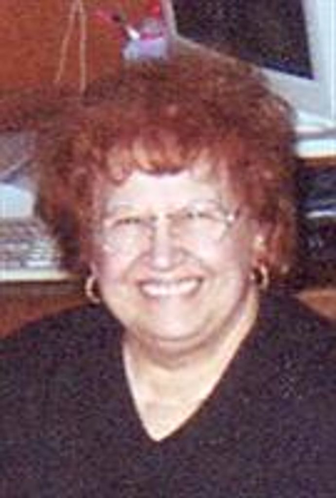 FILOMENA M. BERARDIS