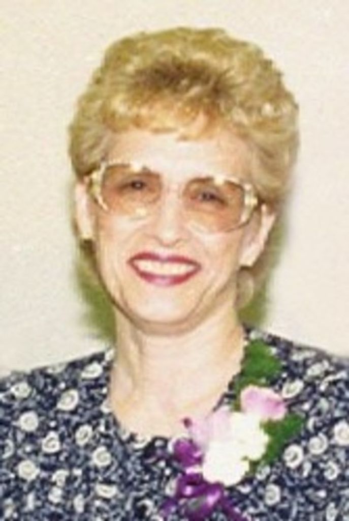 Marlene Sawyer