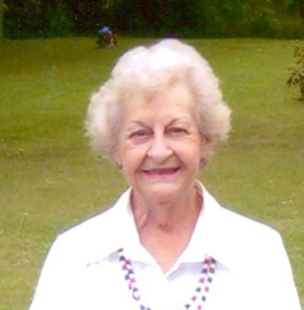 Frances Anderson