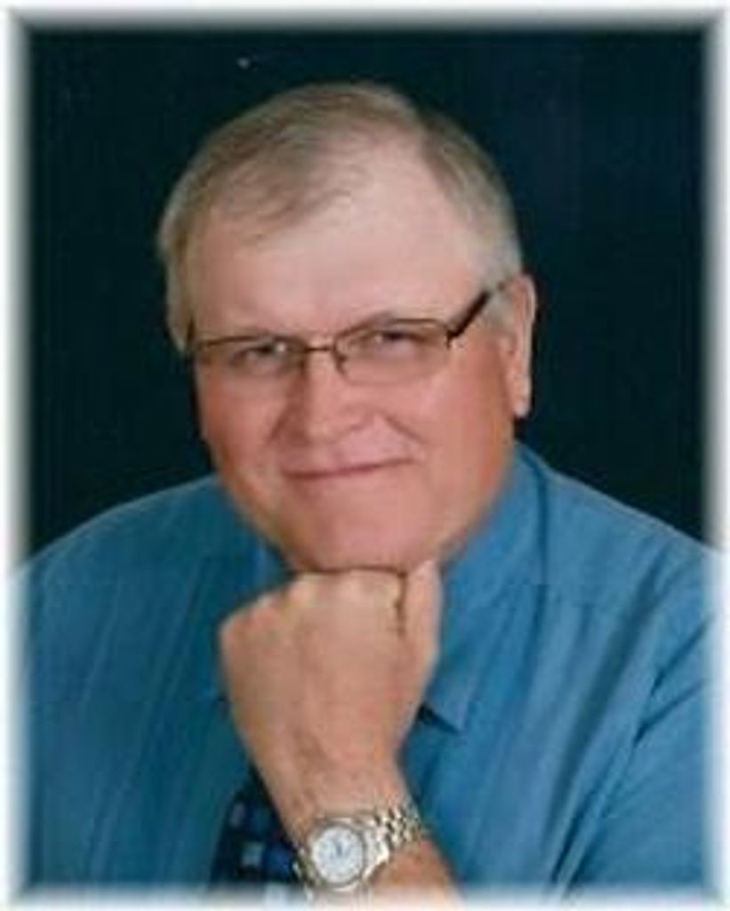 Russell L. Wagner Profile Photo