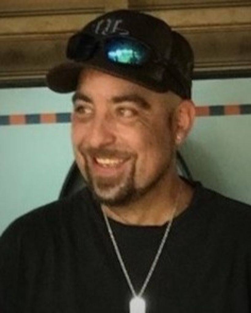 Thomas Lee Richard, Jr. Profile Photo