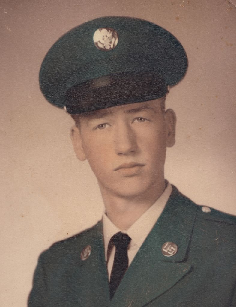 Walter "Dale" Tolbert Profile Photo