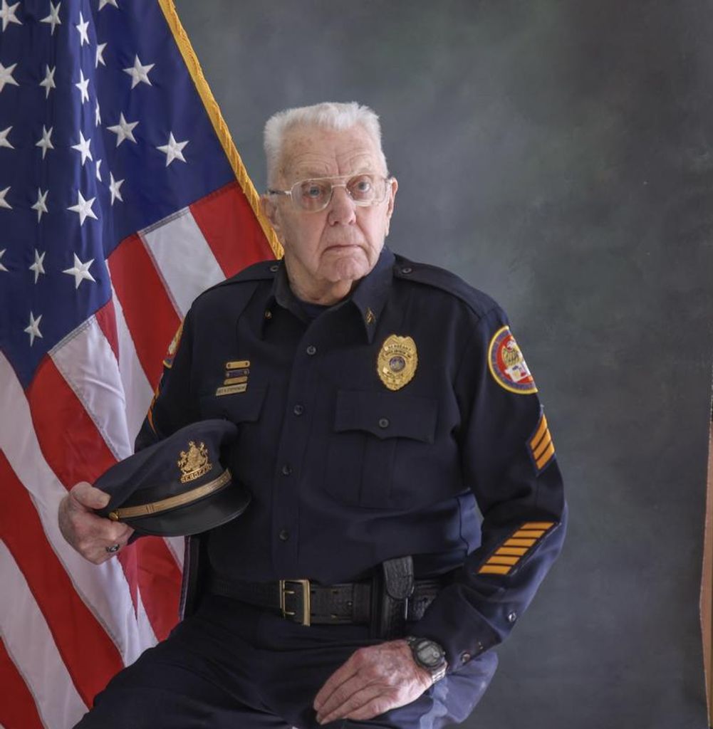 Robert Louis Stephenson, Jr. Profile Photo