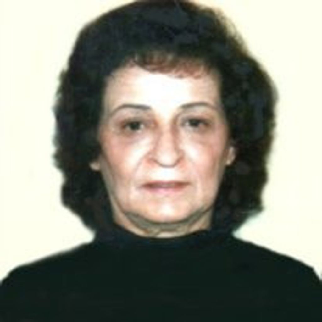 Dora M. Paolucci
