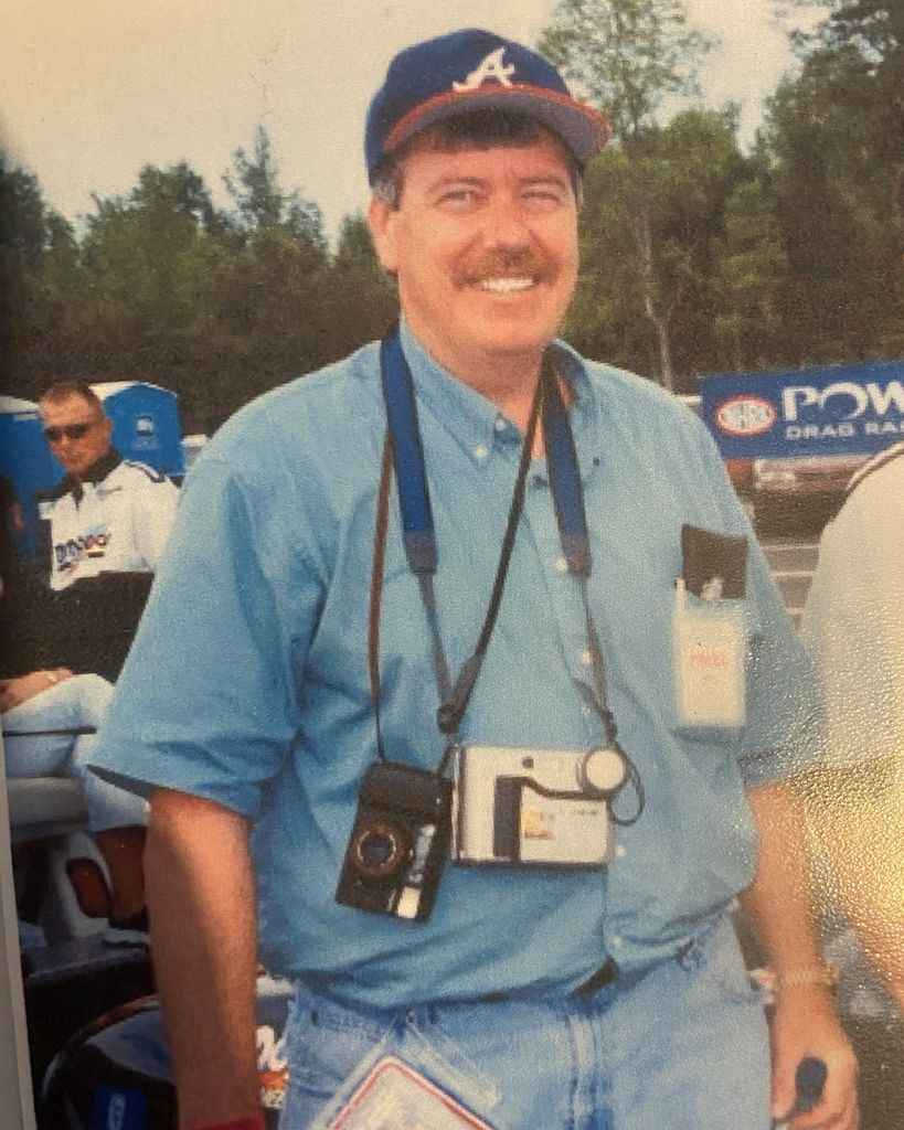 David Willie Dilbeck Profile Photo