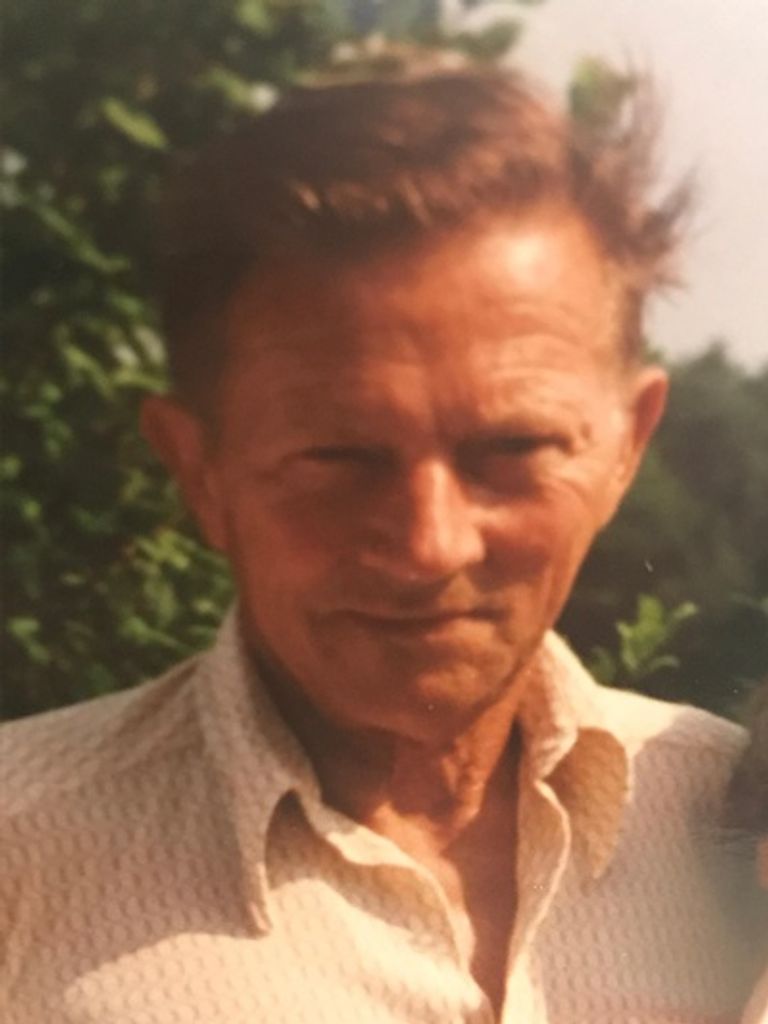 John Lewis Drew Profile Photo