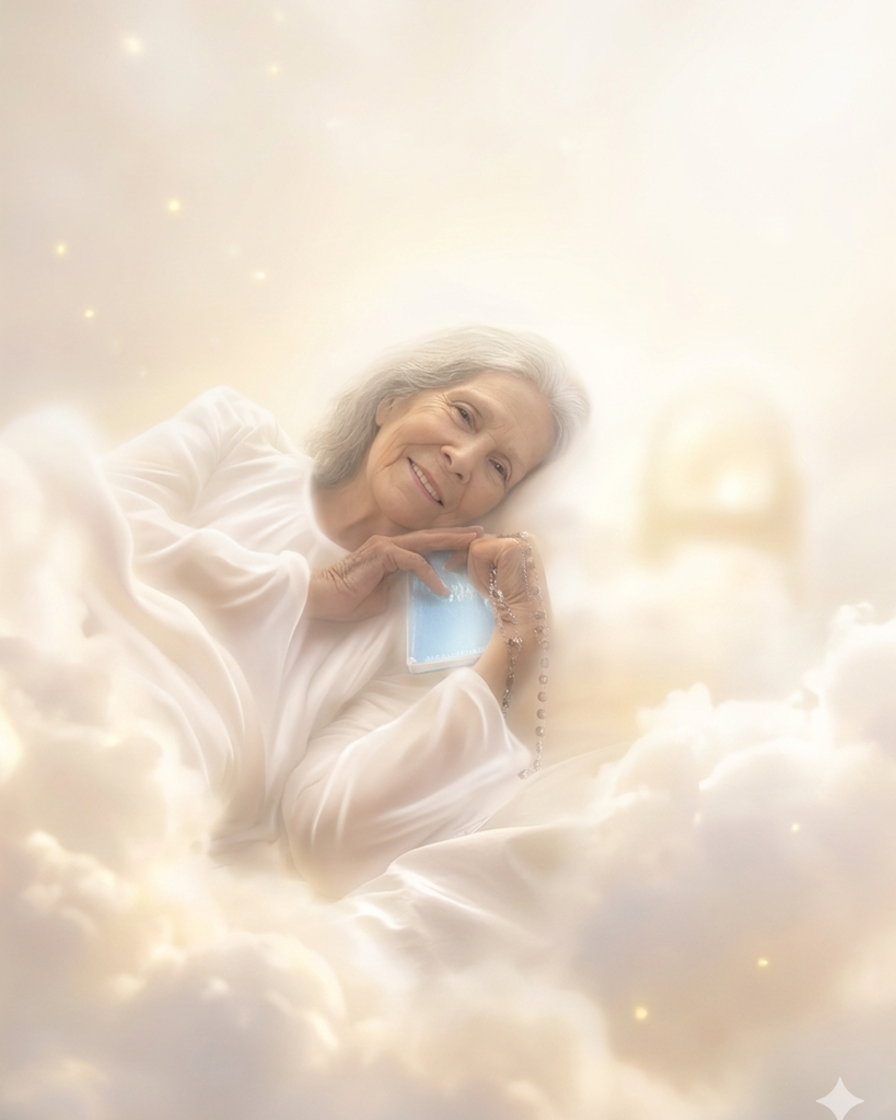 Donna Louise Analovitch