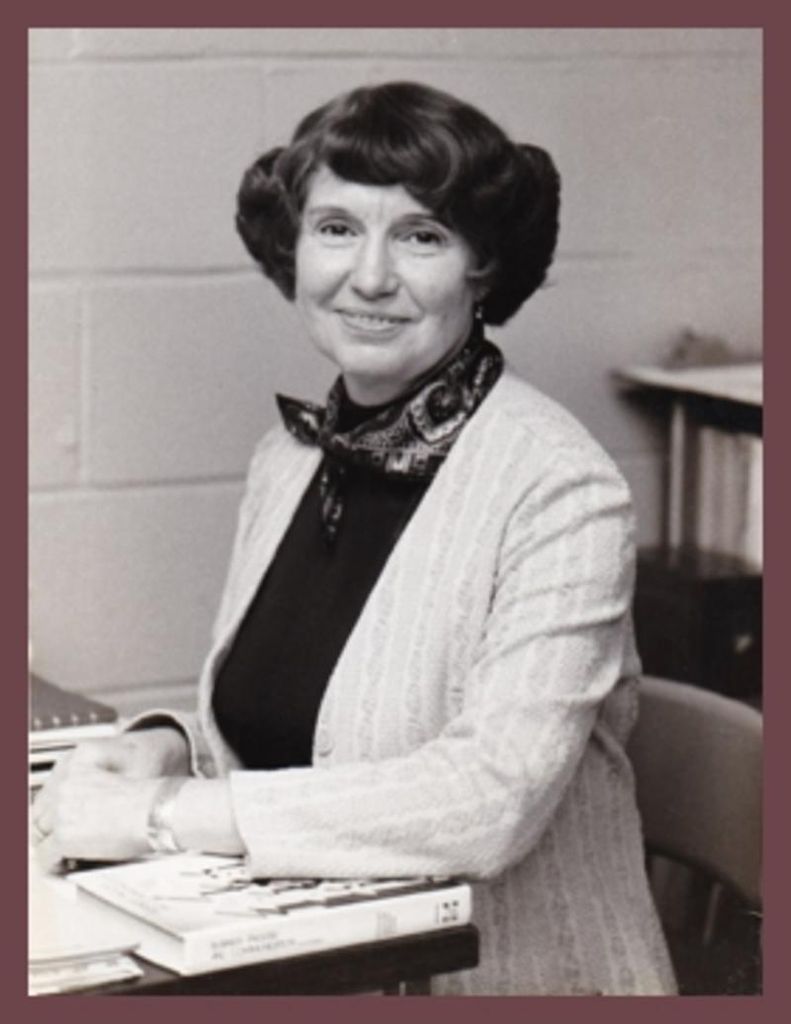 Elsie Anna Guyer Profile Photo